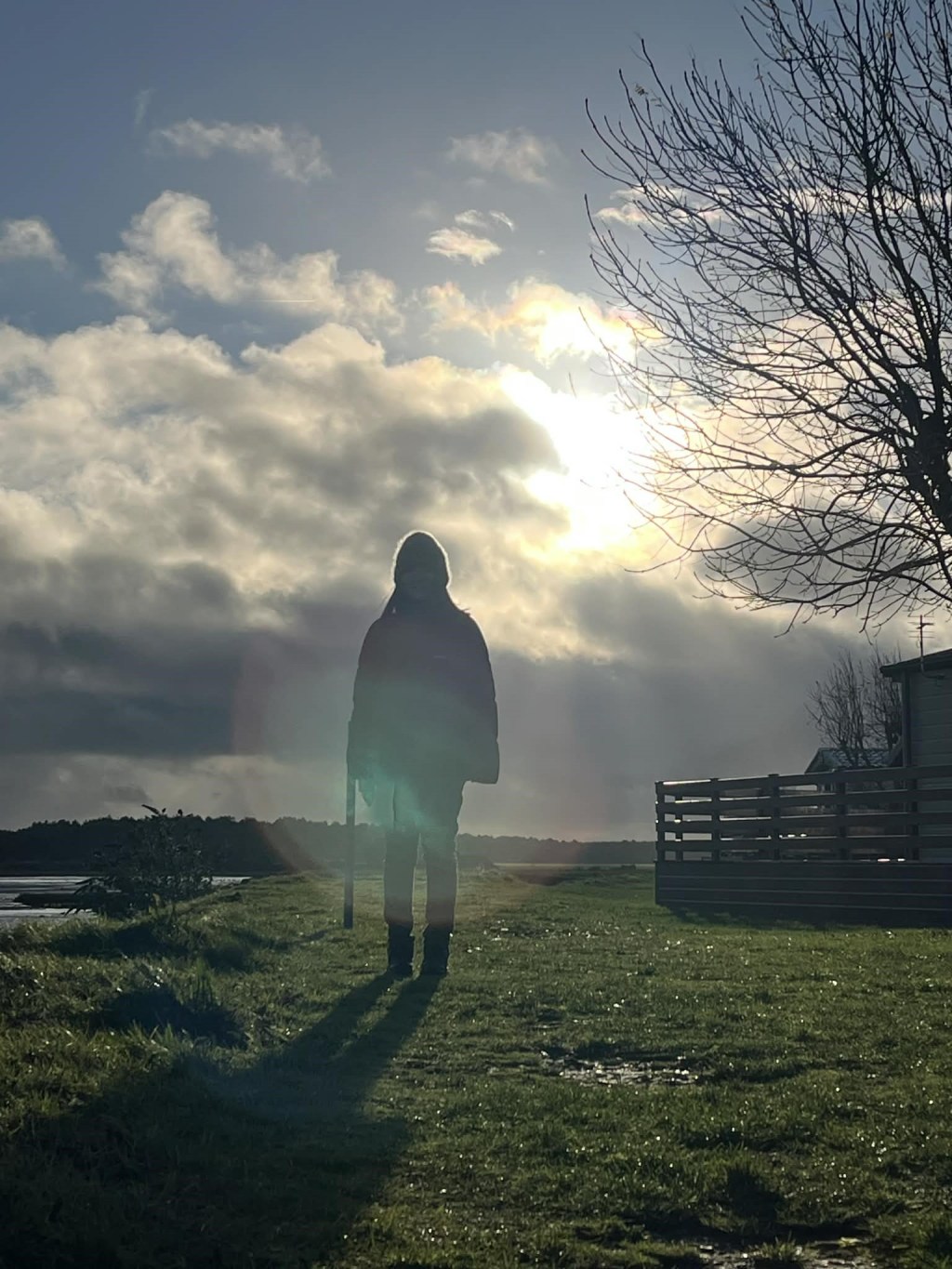 The Journey into&nbsp;Something